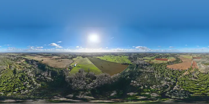 Predio La paloma